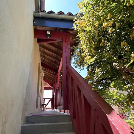 فندق Le Patio Tursan Pimbo المظهر الخارجي الصورة