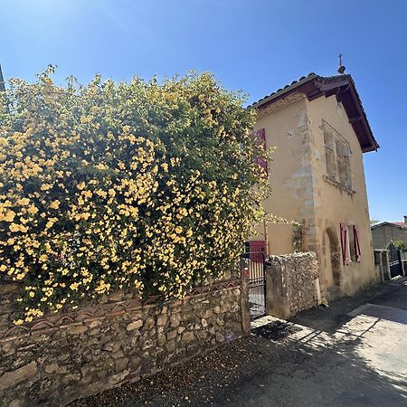 فندق Le Patio Tursan Pimbo المظهر الخارجي الصورة