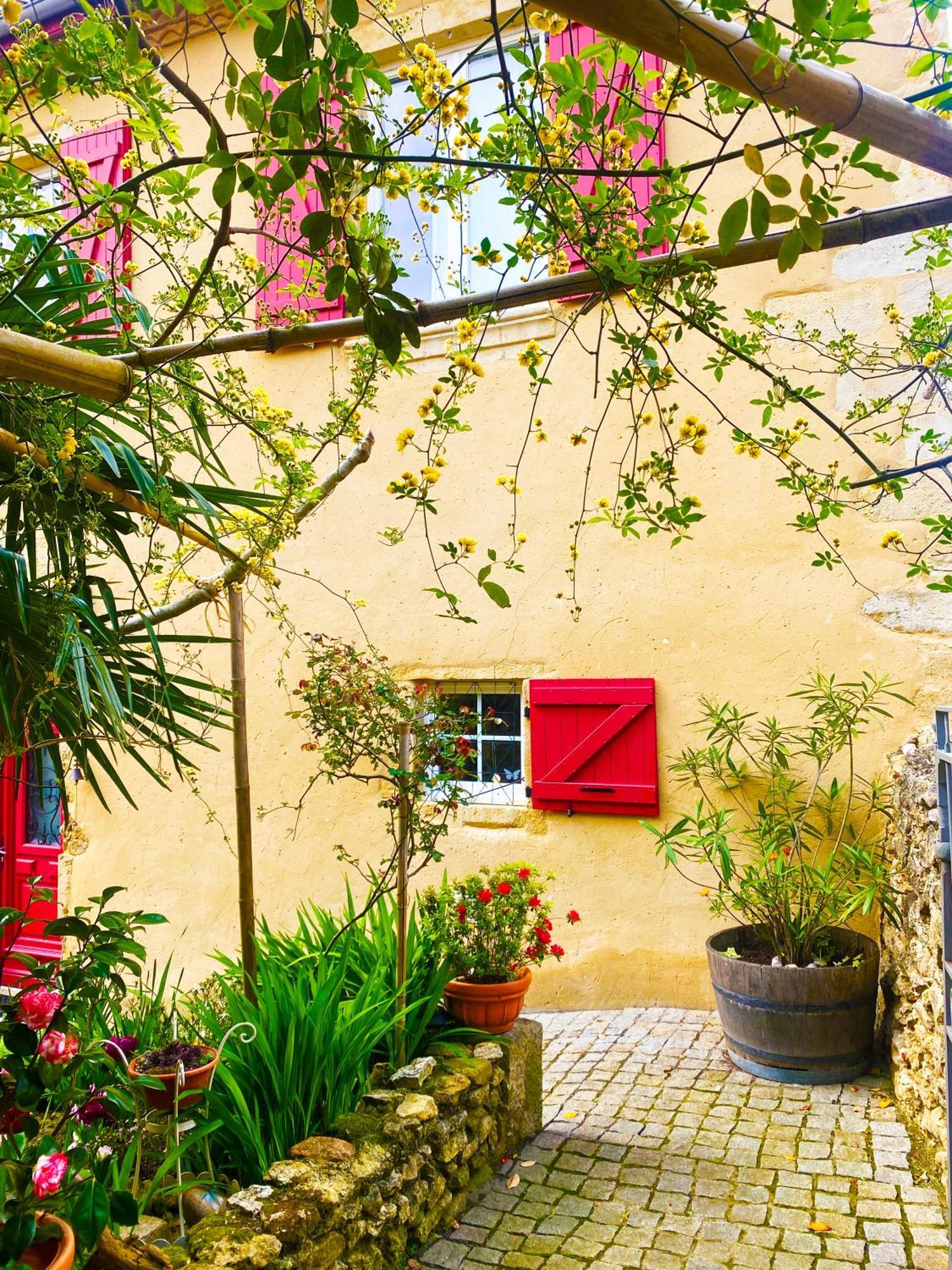 فندق Le Patio Tursan Pimbo المظهر الخارجي الصورة