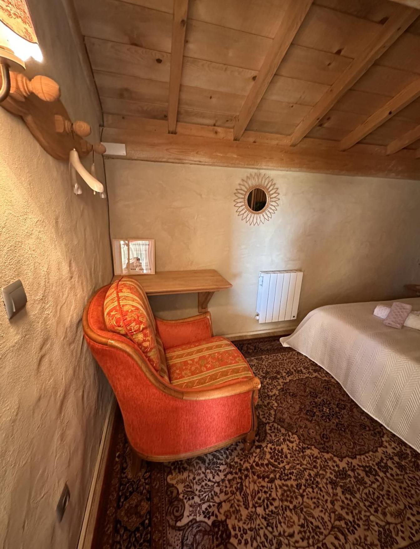 فندق Le Patio Tursan Pimbo المظهر الخارجي الصورة